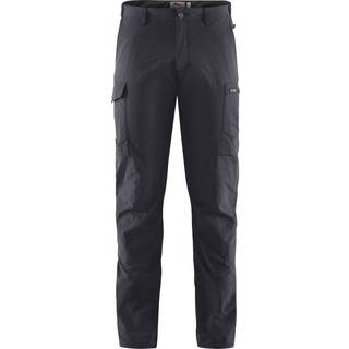 Fjällräven Travellers MT Trousers Men-dark navy-56