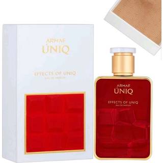 Armaf Effects of Uniq Edp 100ml