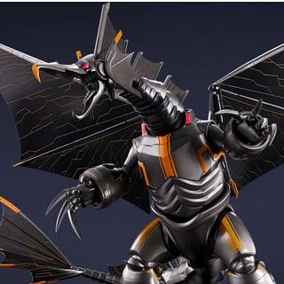 Ultraman: Rising S.H.Figuarts Action Figure Mecha Gigantoron 17 cm