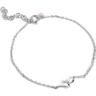 Enamel Armbånd i Sterling Sølv B14R