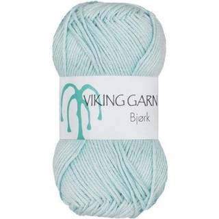 Viking Bjørk 581 Brunrosa Indhold: 50% Bambus, 50% bomuld Vægt/længde: 50 g = ca. 147 meter Anbefalet pind: 3 mm Anbefalet hæklenål: 2.5 mm Strikkefasthed: 10 cm = 25 m Vask: 40°C / Tørres fladt.