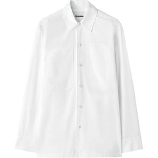 Tex Shirt - White