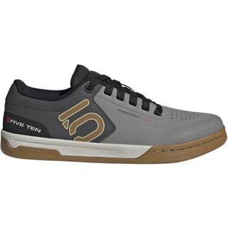 Five Ten Freerider Pro Mountain Bike sko - Grey Three / Bronze Strata / Core Black - 39 1/3