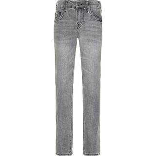 True Religion Rocco Sn Nf Painted Hs 32In Jeans - 30/32 - moscow mule grey