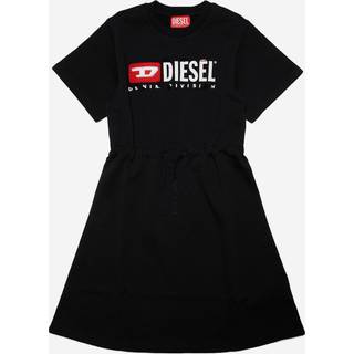 Kids’ dress - Black - 12