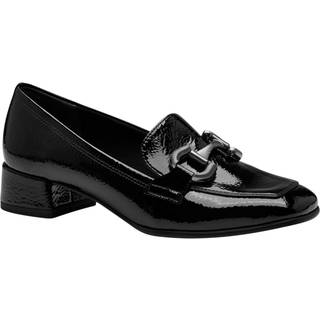 Loafers, Black, 36