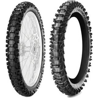 Pirelli Scorpion MX Soft TT 120/90-18 65M