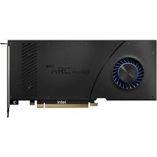 Intel Arc Pro A60 - 12GB GDDR6 RAM - Grafikkort