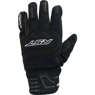 Første mc -handsker ride sort - L-10