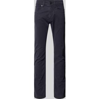 Pierre Cardin Herren Hose blau