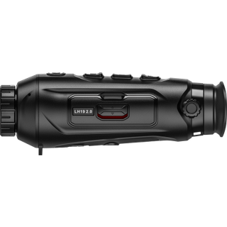 Hikmicro Lynx LH19 2.0 - Natkikkert / Termisk fra HikMicro