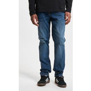 Onsweft Mellemhøj Talje Regular Fit Jeans