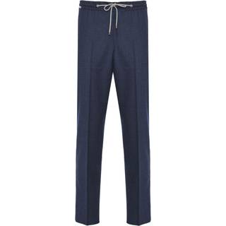 Brax Herren Jeans blau Straight Fit