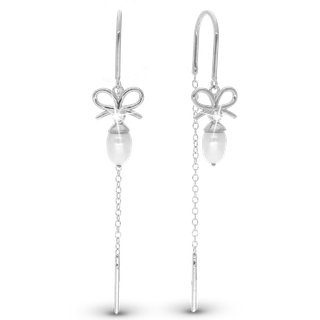 Christina Jewelry Celebrate øreringe i sølv