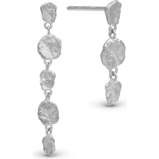 Christina Jewelry Antique øreringe i sølv