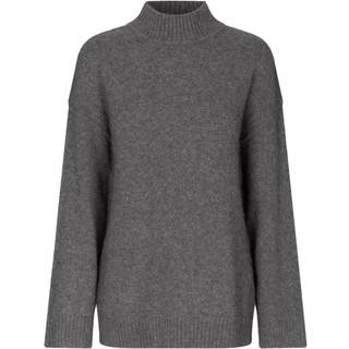 Saceleste Sweater 14939 W Black Oyster (M)