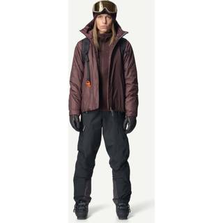 Houdini Women's Dunfri Red Illusion, XL