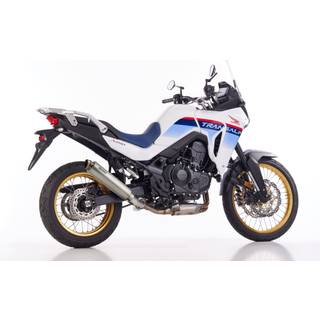 Shark Auspuff Src 4 Endelyddæmper SORT ELLER CARBON