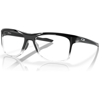 Oakley OX8144 KNOLLS 814404 55 Briller Mænd Black - Black - 55mm