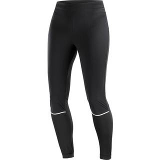 Salomon Women's Light Shell Pant Deep Black, XS