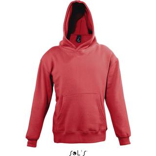 SOL´S L325K Sweatshirts & -jakker Kelly Green 12 years (142/152)