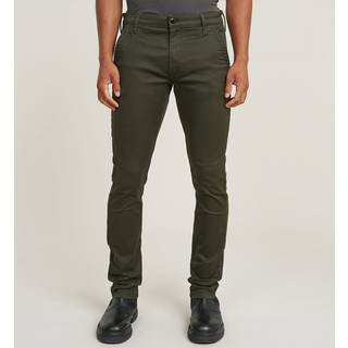 Skinny Chino 3.0 - Grey - Men