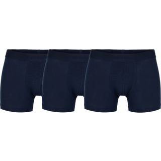 Tights | 3-pak | Bambusviskose | Navy