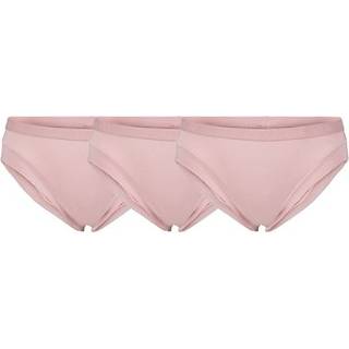 JBS of Denmark Pige Trusser i bambus - Rose - 9/10