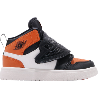 Sky Jordan 1-sko til små børn - sort - 29.5