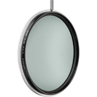 NiSi Filter Swift System Circular Polarizer True Color 49mm