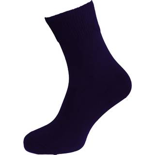 Kilde Cotton Diabetic & Comfort Sock, Dark Blue - Flere størrelser