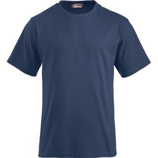 Clique 29320 Classic-T navy 2XL
