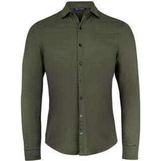Cutter & Buck 352410 Advantage Shirt Men Ivy Green 4XL