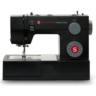 Singer Heavy Duty 4432 (Black Edition)