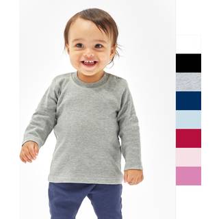 Babybugz BZ11 3-6 Monate Hvid