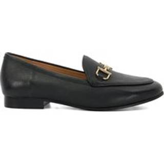 Dune London Glair Mærkevarer Snaffle Leather Trim SkoEU 37 (UK 4)