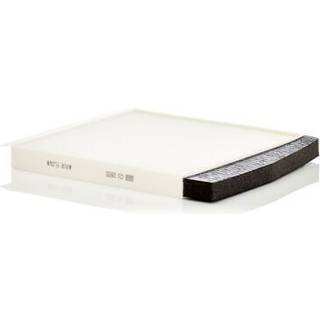 Mann Filter CU 2855 Kabinefilter til udvalgte Volvo modeller