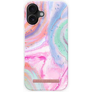 Printed MagSafe Case Pastel Marble