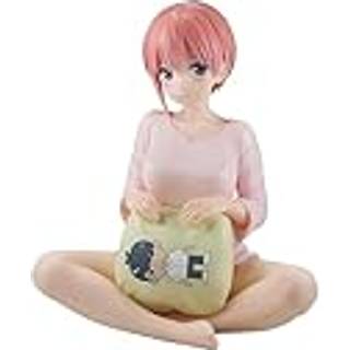 THE QUINTESSENTIAL QUINTUPLETS - Ichika - Figure Relax Time 12cm