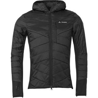 Vaude Sesvenna Jacket IV Syntetisk jakke Herrer størrelse 3XL farve sort