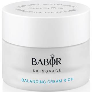 Babor Balancing Cream rich 50 ml