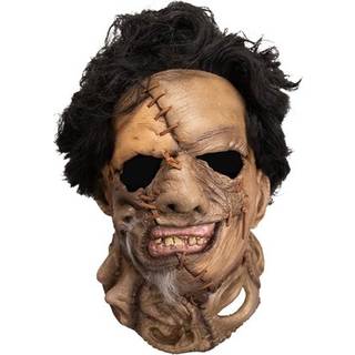 Texas Chainsaw Massacre 2 Leatherface Maske