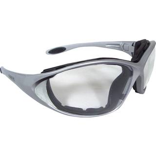 DEWALT DPG95-11C Framework Safety briller med skumforet ramme Clear Anti-Fog Lens