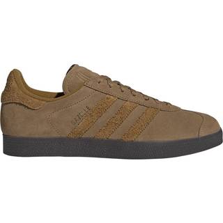 adidas originals adidas Originals Light Brown Gazelle Trainers