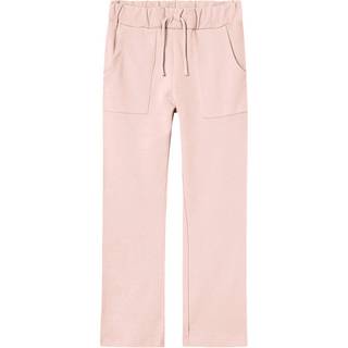 NAME IT Sweatpants Histrine Parfait Pink