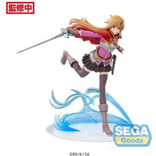 "Sword Art Online Figurizm Asuna"