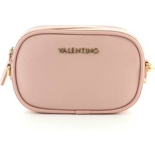 Valentino Bags Miramar Crossover taske gammelrosa