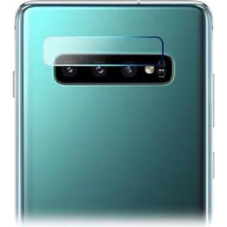 Mocolo Ultra Clear Samsung Galaxy S10 Kamera Linse hærdet glas