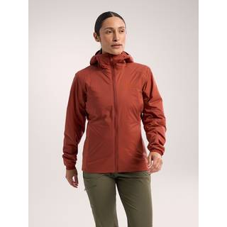 Arc'teryx Women's Atom Hoody Sequoia, S