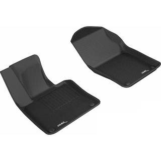 3d Maxpider Volvo S90 / V90 2017-2021 Kagu Black R1